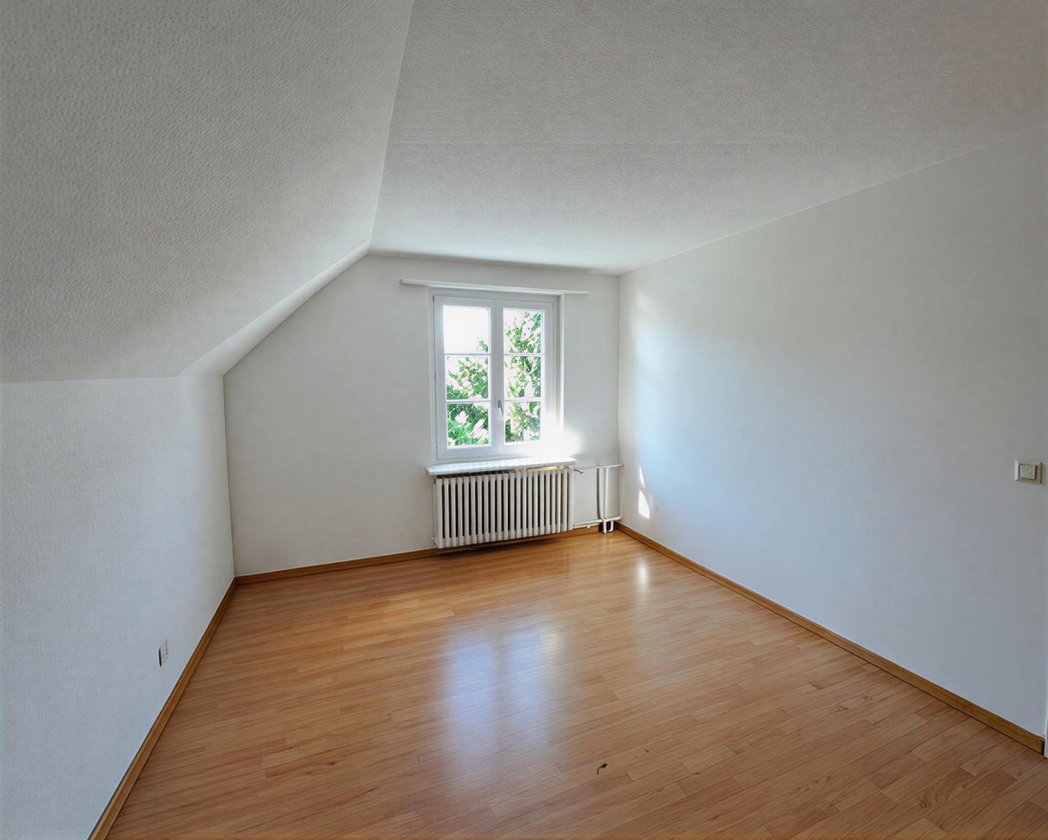 Room in a shared flat, photo 1 of 7