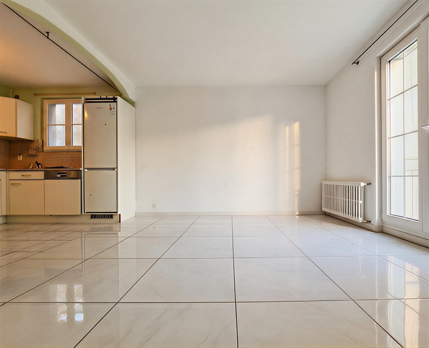 Room in a shared flat, photo 2 of 7