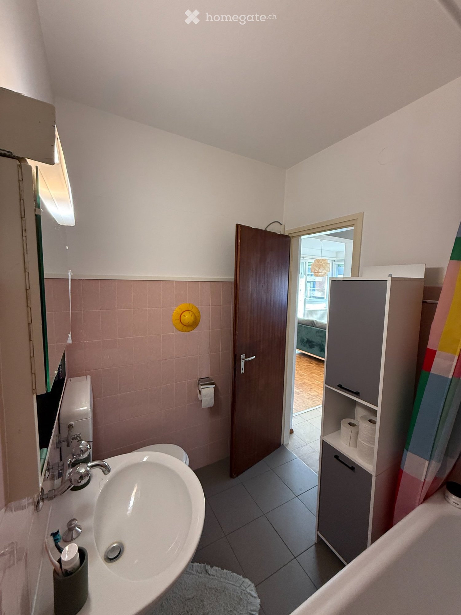 2 ½ rooms apartment, photo 5 of 5