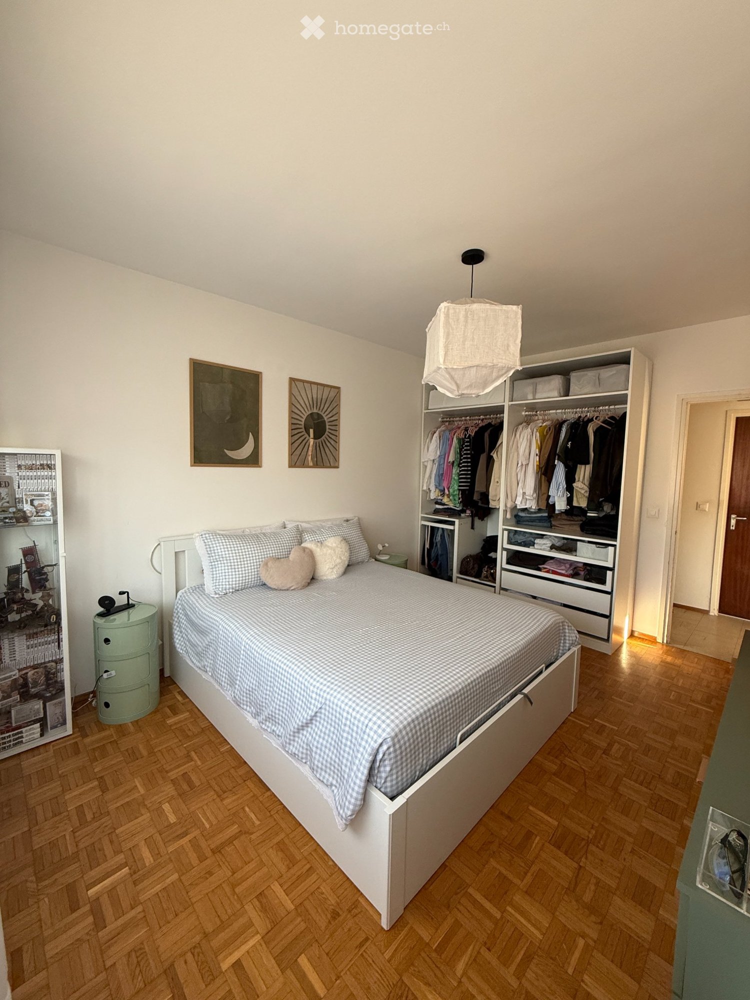 2 ½ rooms apartment, photo 2 of 5