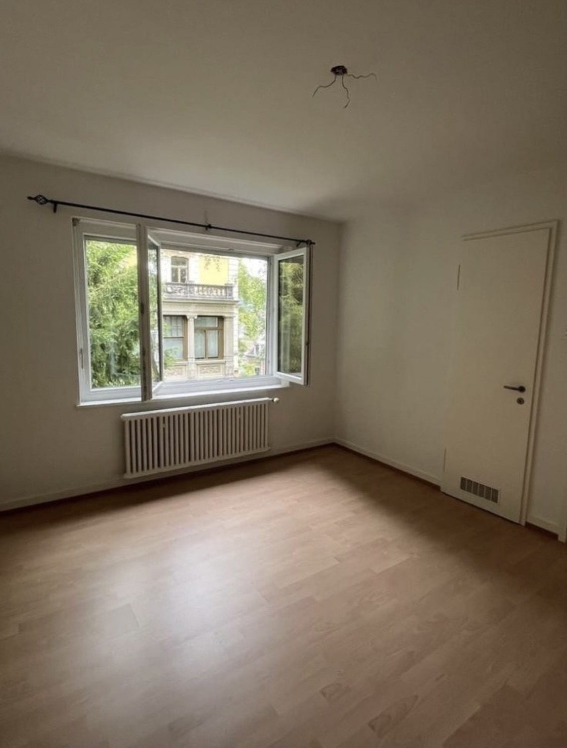 Room in a shared flat, photo 2 sur 7