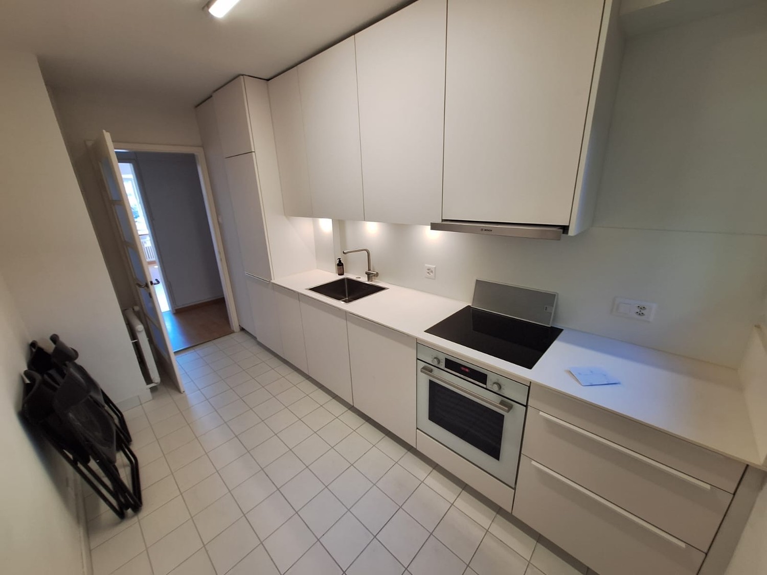 Room in a shared flat, photo 4 sur 7