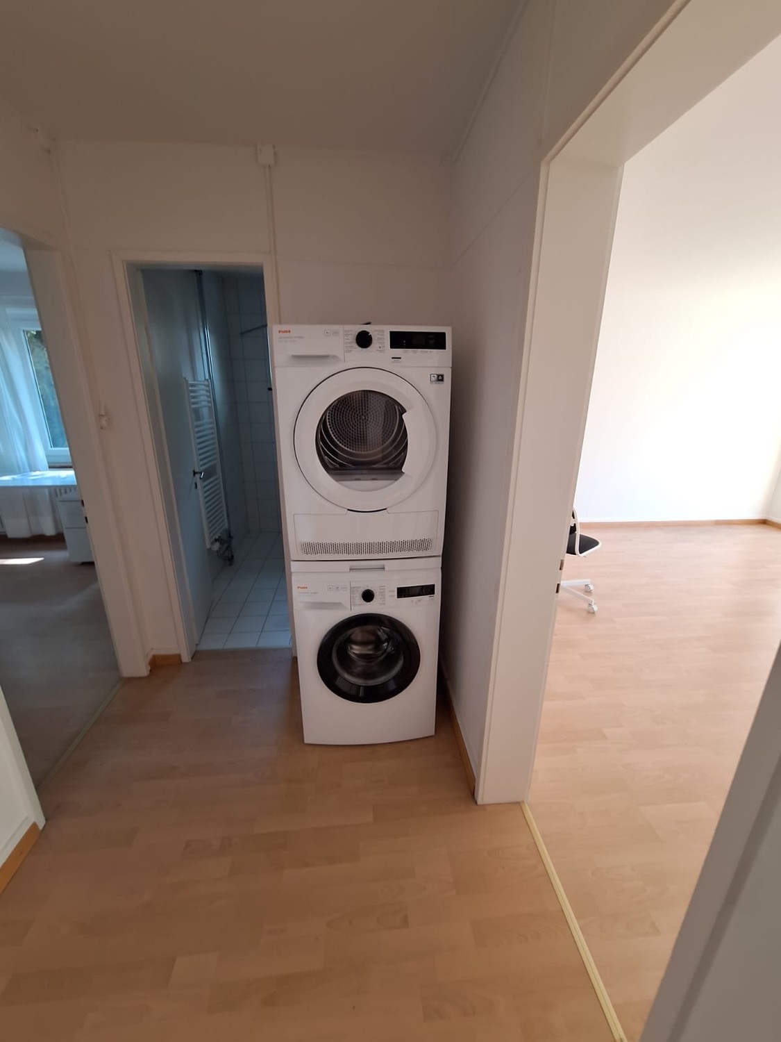 Room in a shared flat, photo 7 sur 7