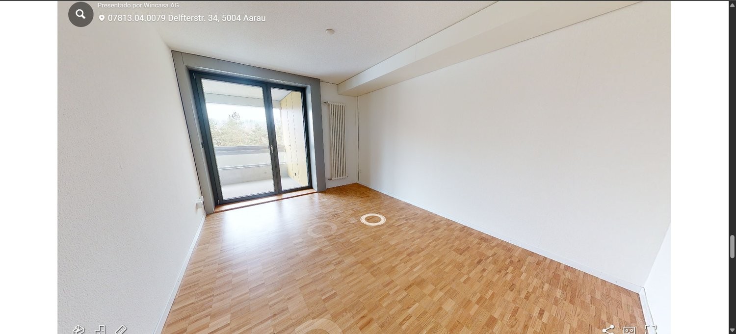 Room in a shared flat, photo 5 of 5