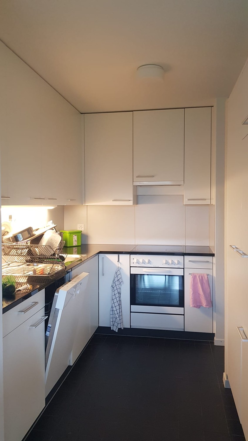Room in a shared flat, photo 3 of 5