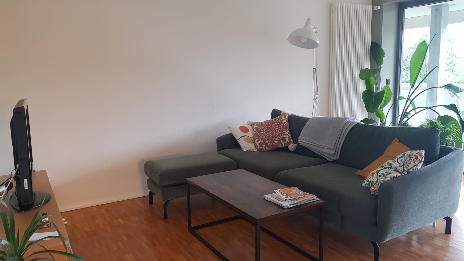 Room in a shared flat, photo 2 of 5