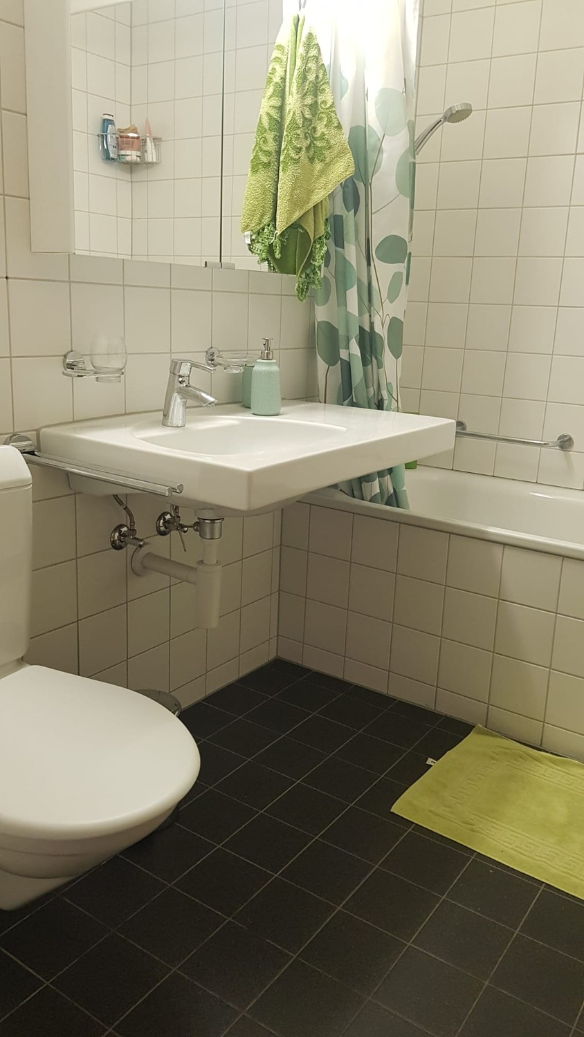 Room in a shared flat, photo 4 of 5