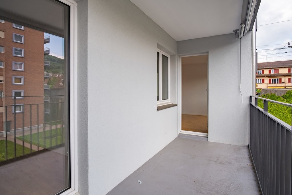 4 rooms apartment, photo 9 of 10