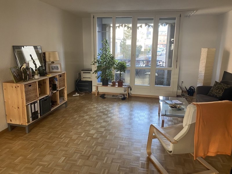 Room in a shared flat, photo 1 of 8