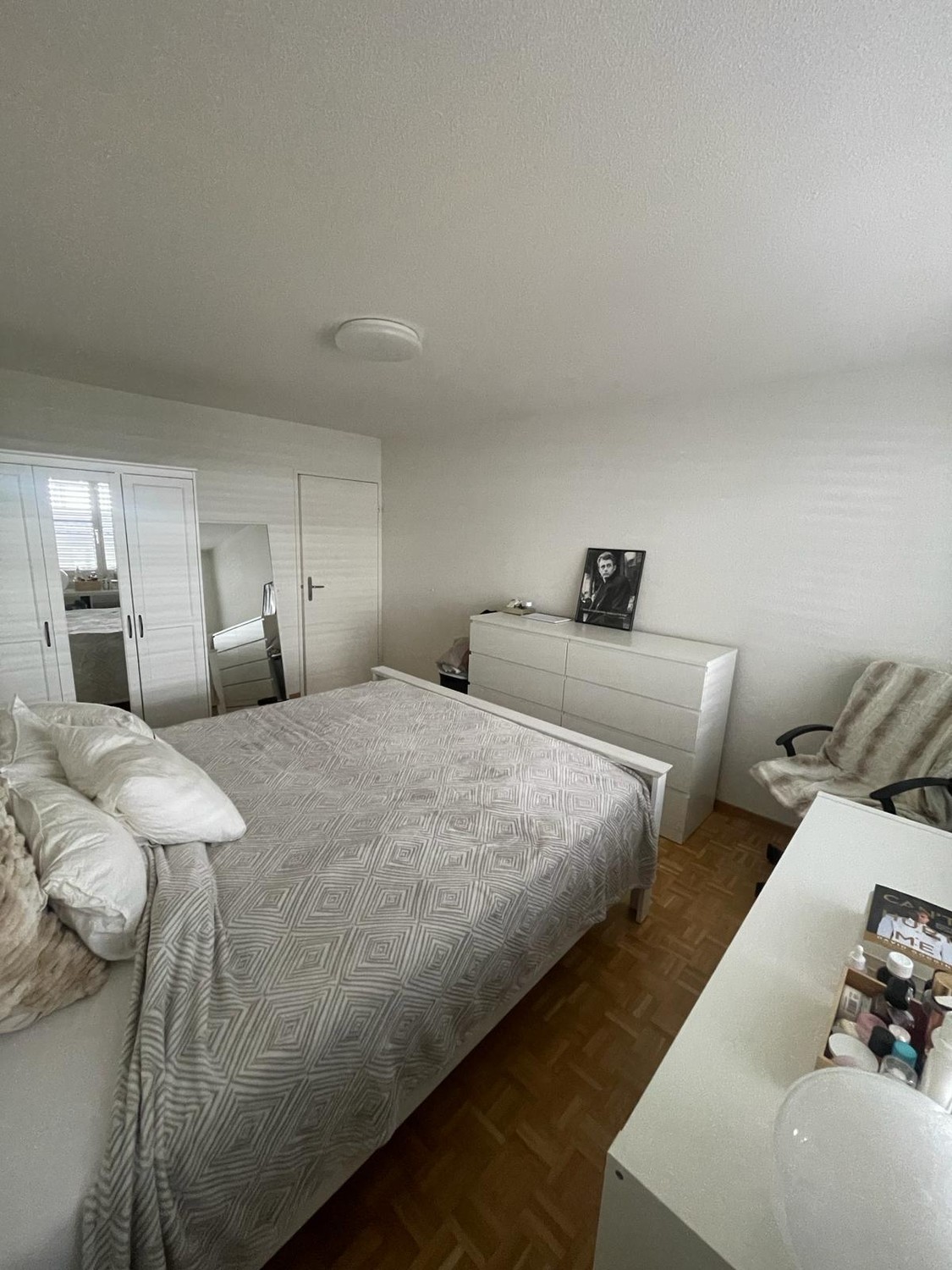 Room in a shared flat, photo 3 of 8