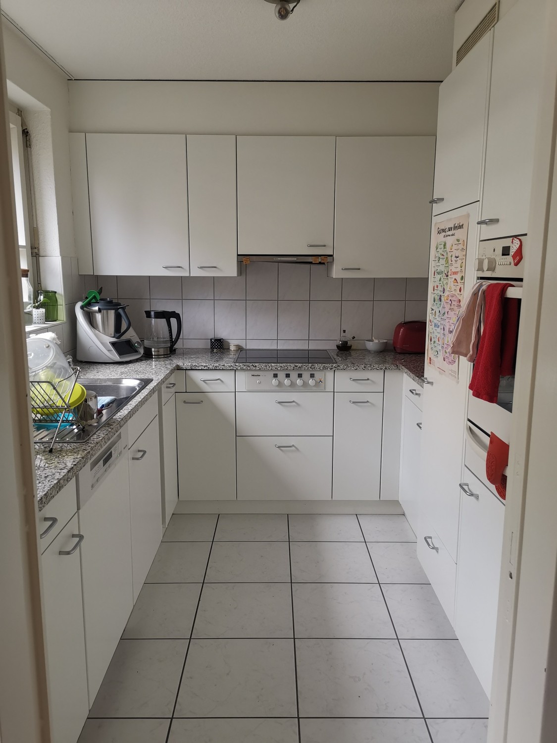Room in a shared flat, photo 6 of 8