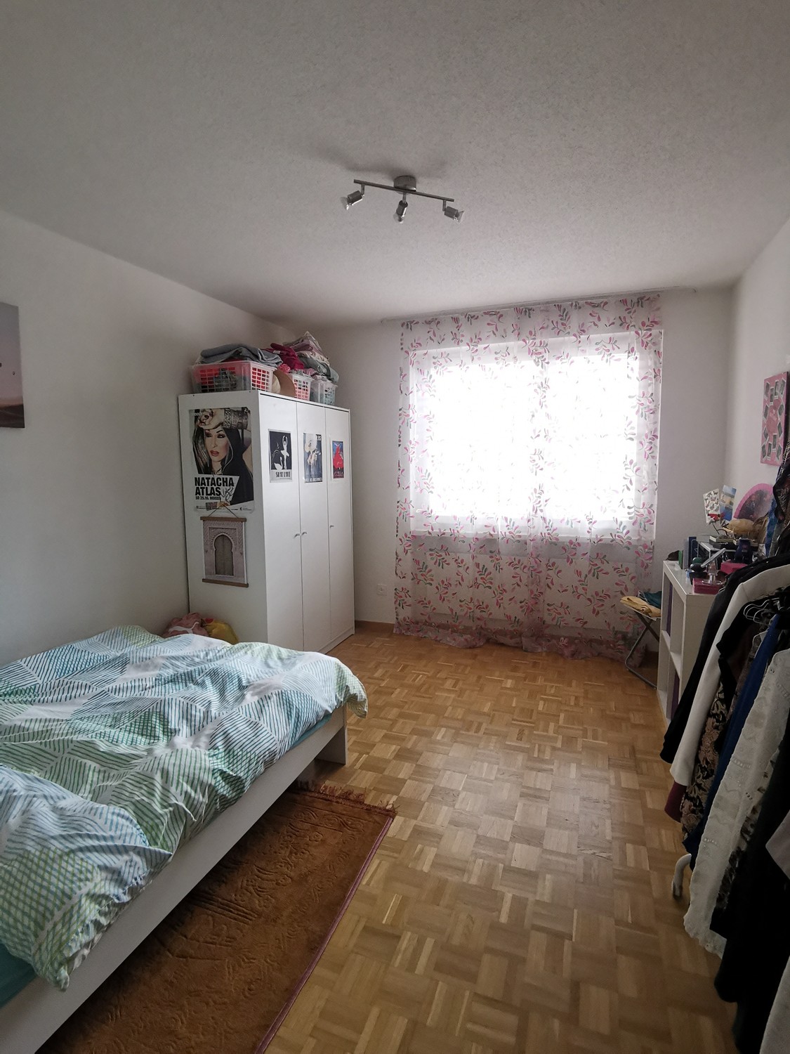Room in a shared flat, photo 8 of 8
