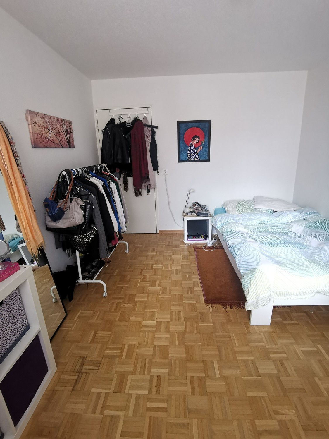 Room in a shared flat, photo 7 of 8