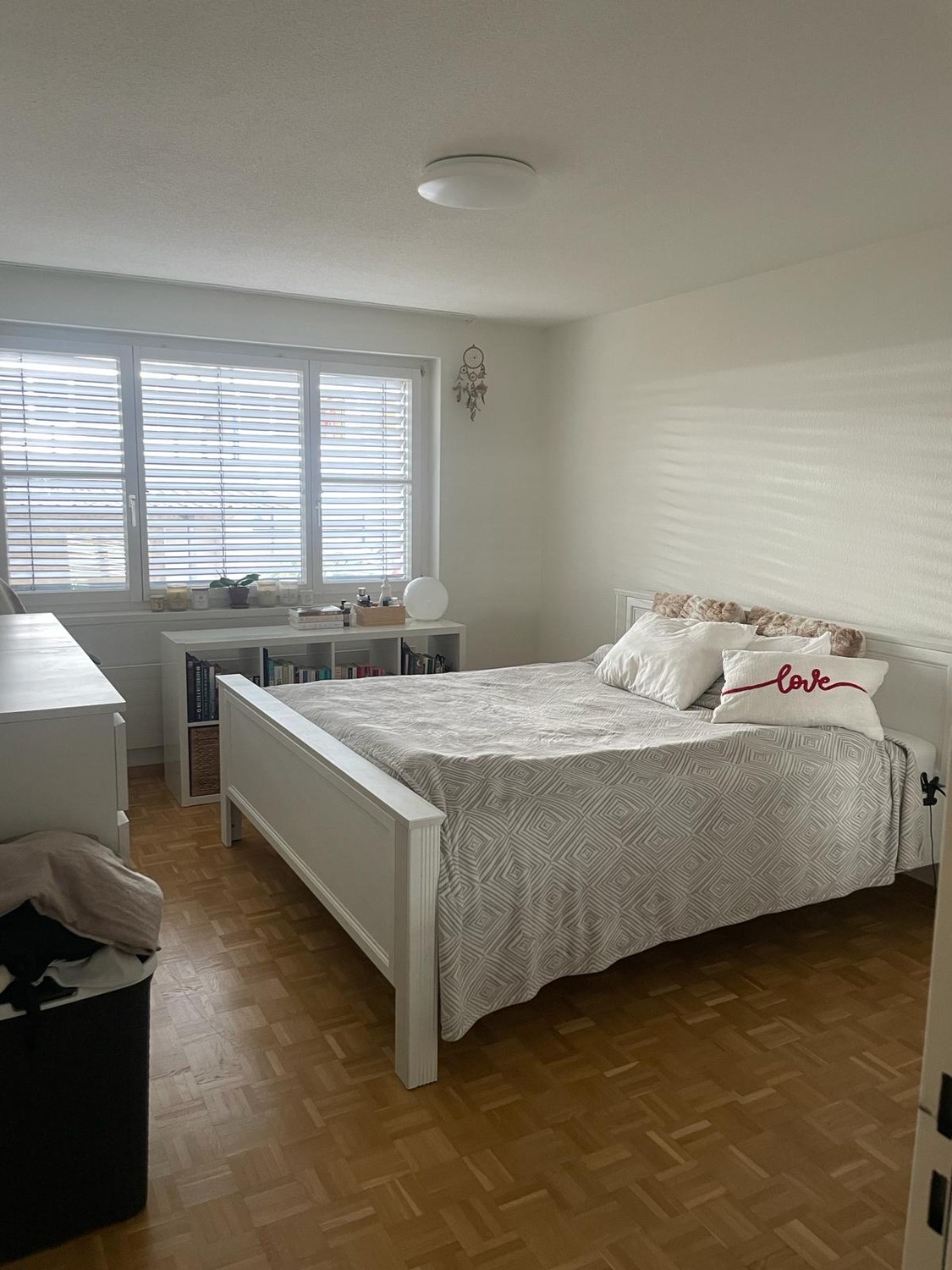 Room in a shared flat, photo 4 of 8