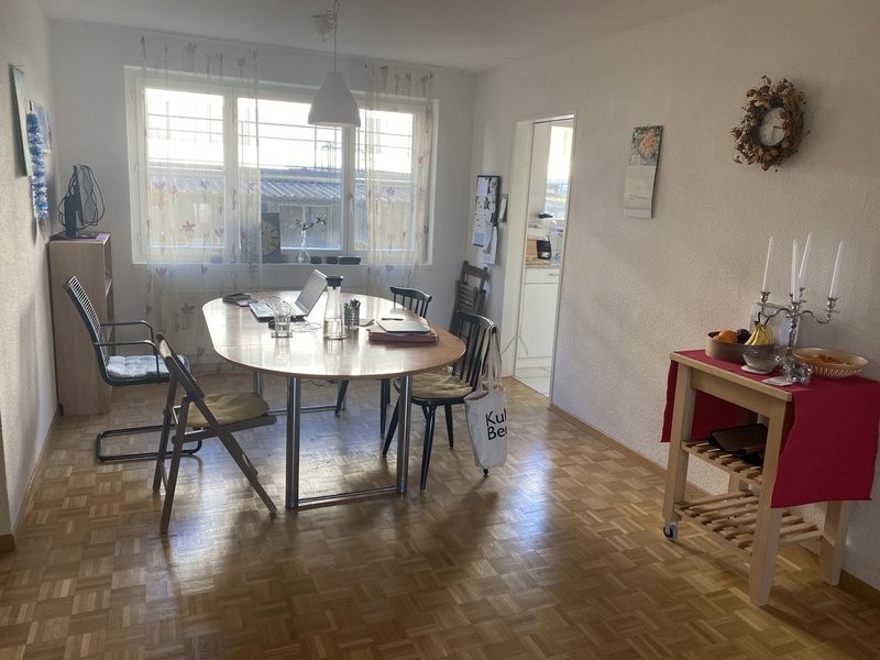 Room in a shared flat, photo 2 of 8
