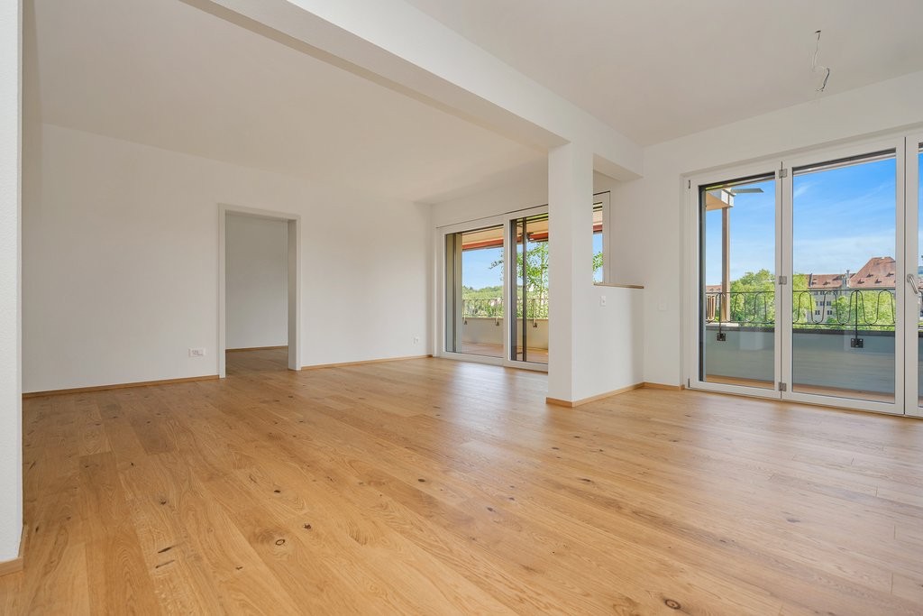 4 ½ rooms apartment, photo 7 of 9