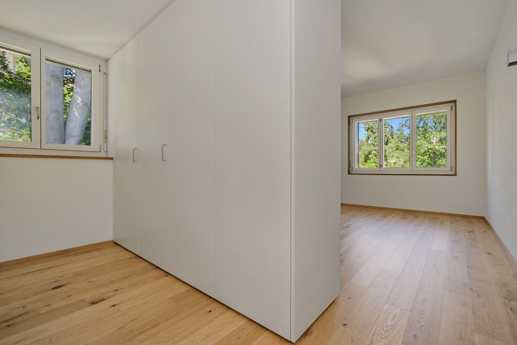 4 ½ rooms apartment, photo 5 of 9