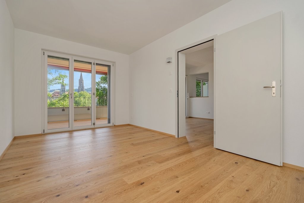 4 ½ rooms apartment, photo 2 of 9