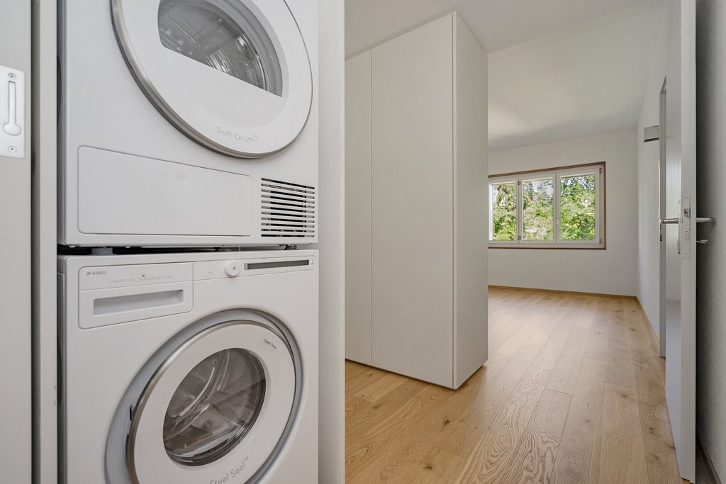 4 ½ rooms apartment, photo 6 of 9