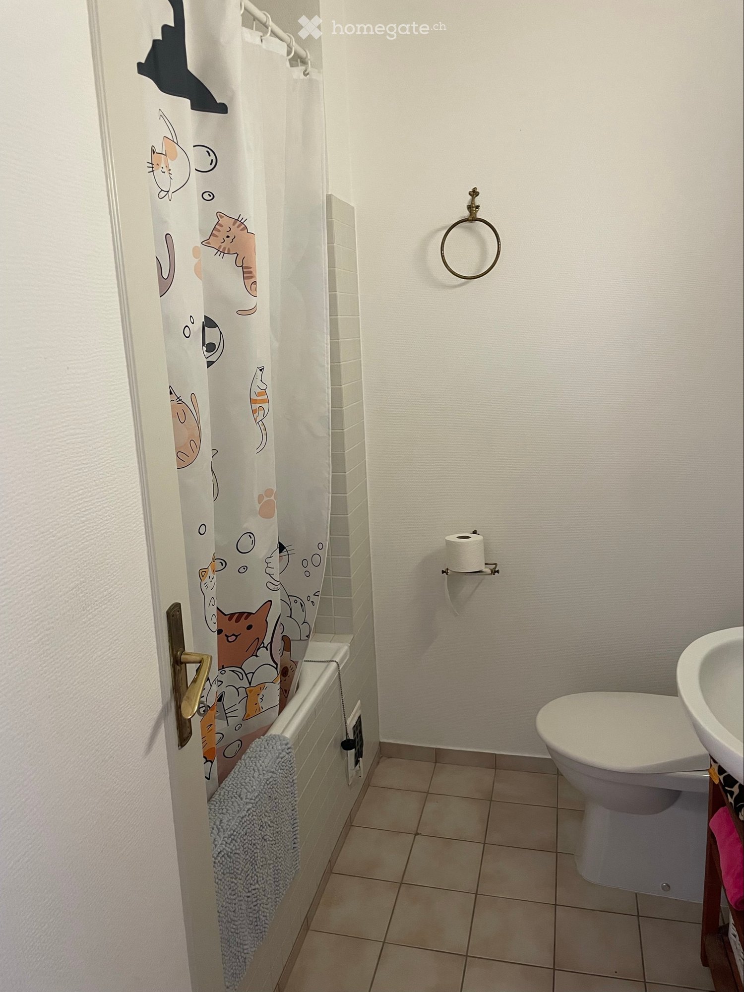 4 rooms apartment, photo 5 of 5