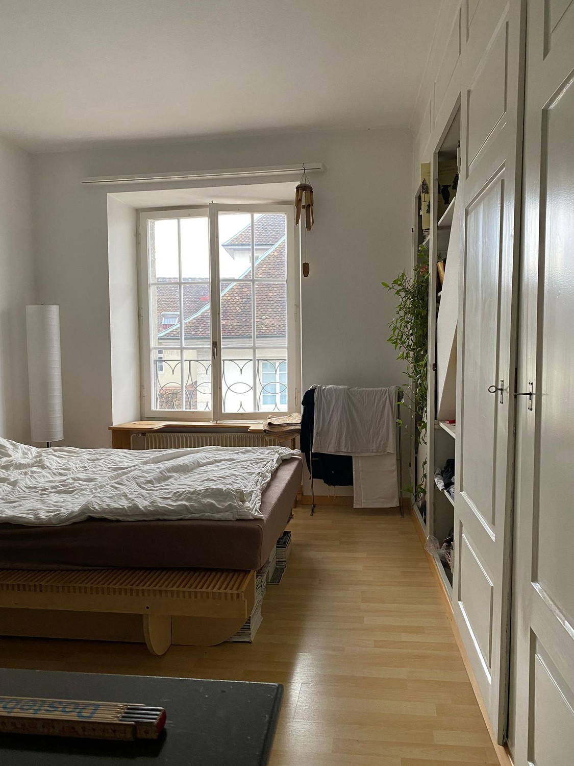 Appartement de 3 pièces