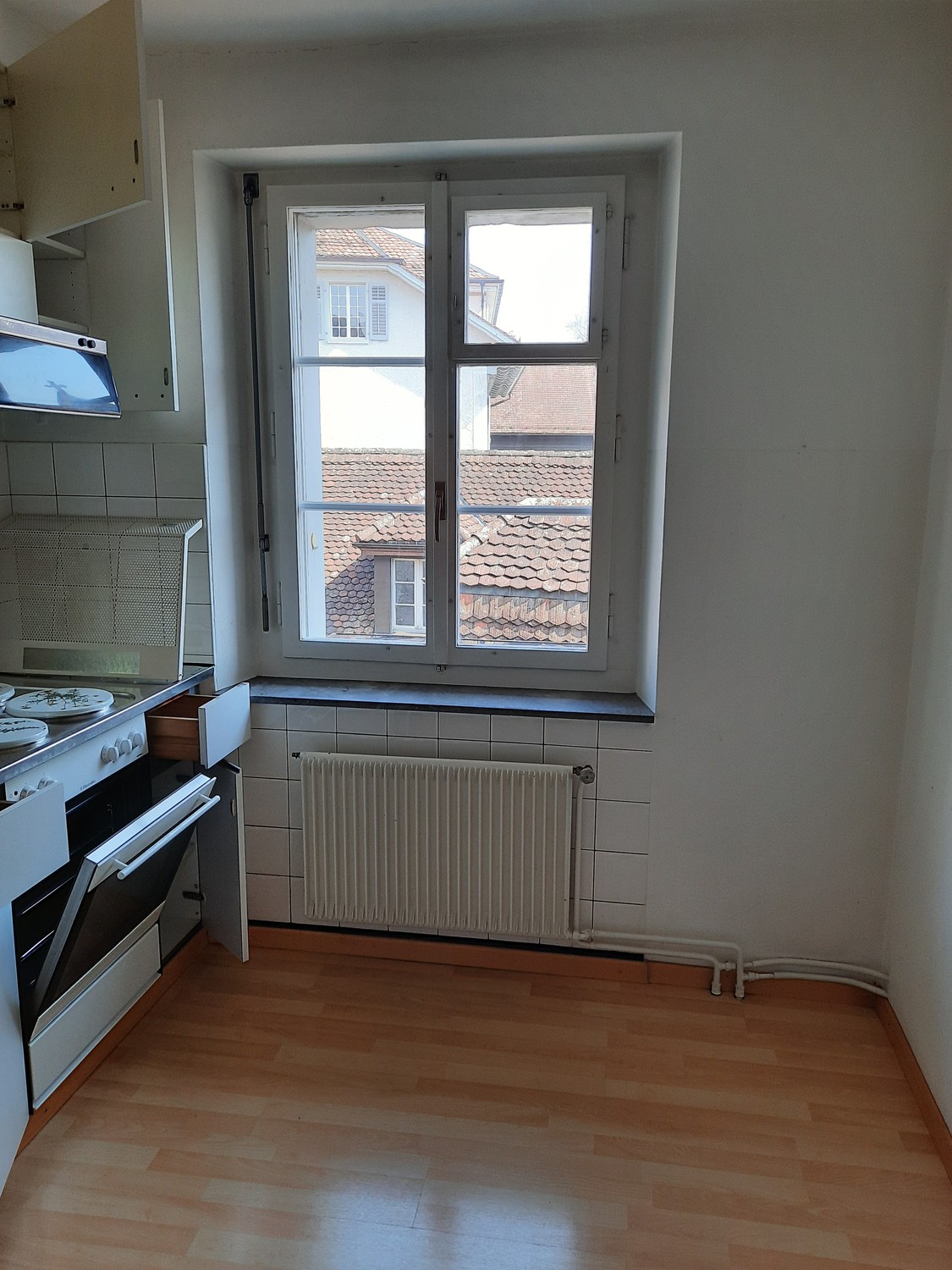 Appartement de 3 pièces
