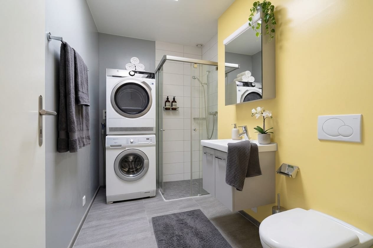 Appartamento di 3 ½ locali, foto 5 di 6