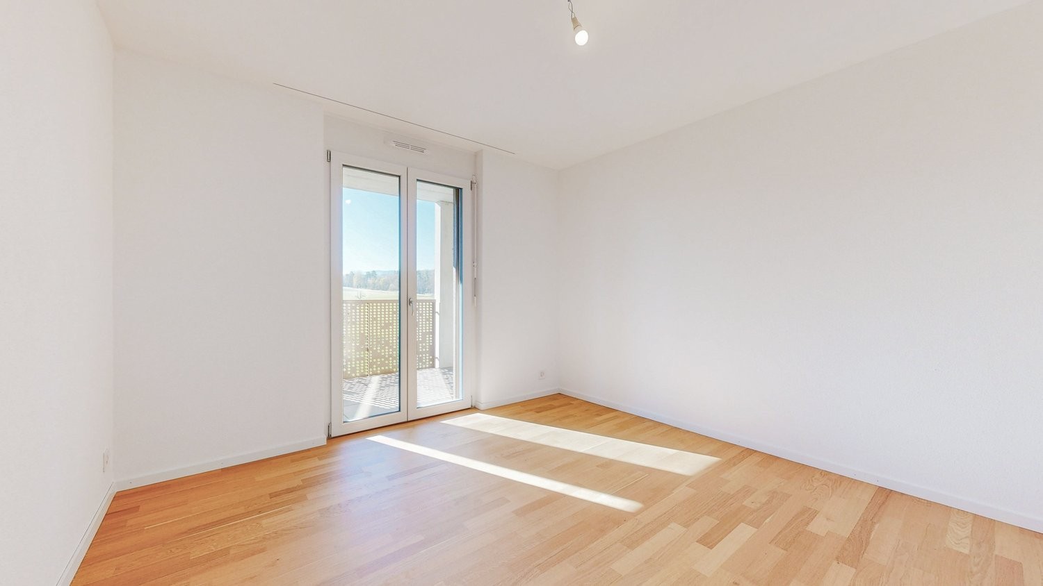 Appartamento di 4 ½ locali