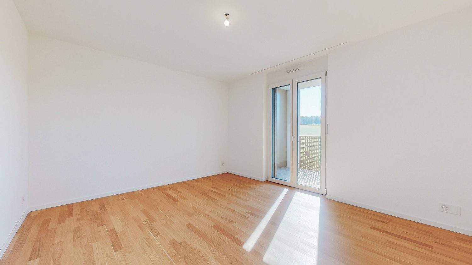 Appartamento di 4 ½ locali