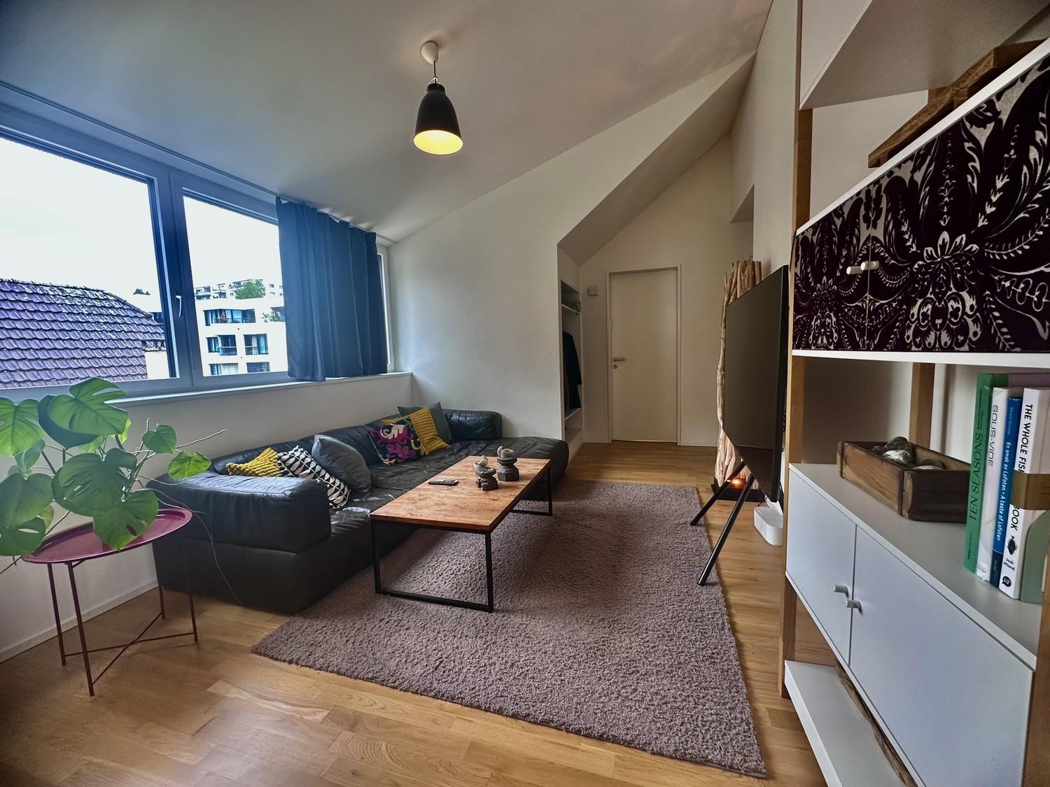 Appartamento di 3 ½ locali