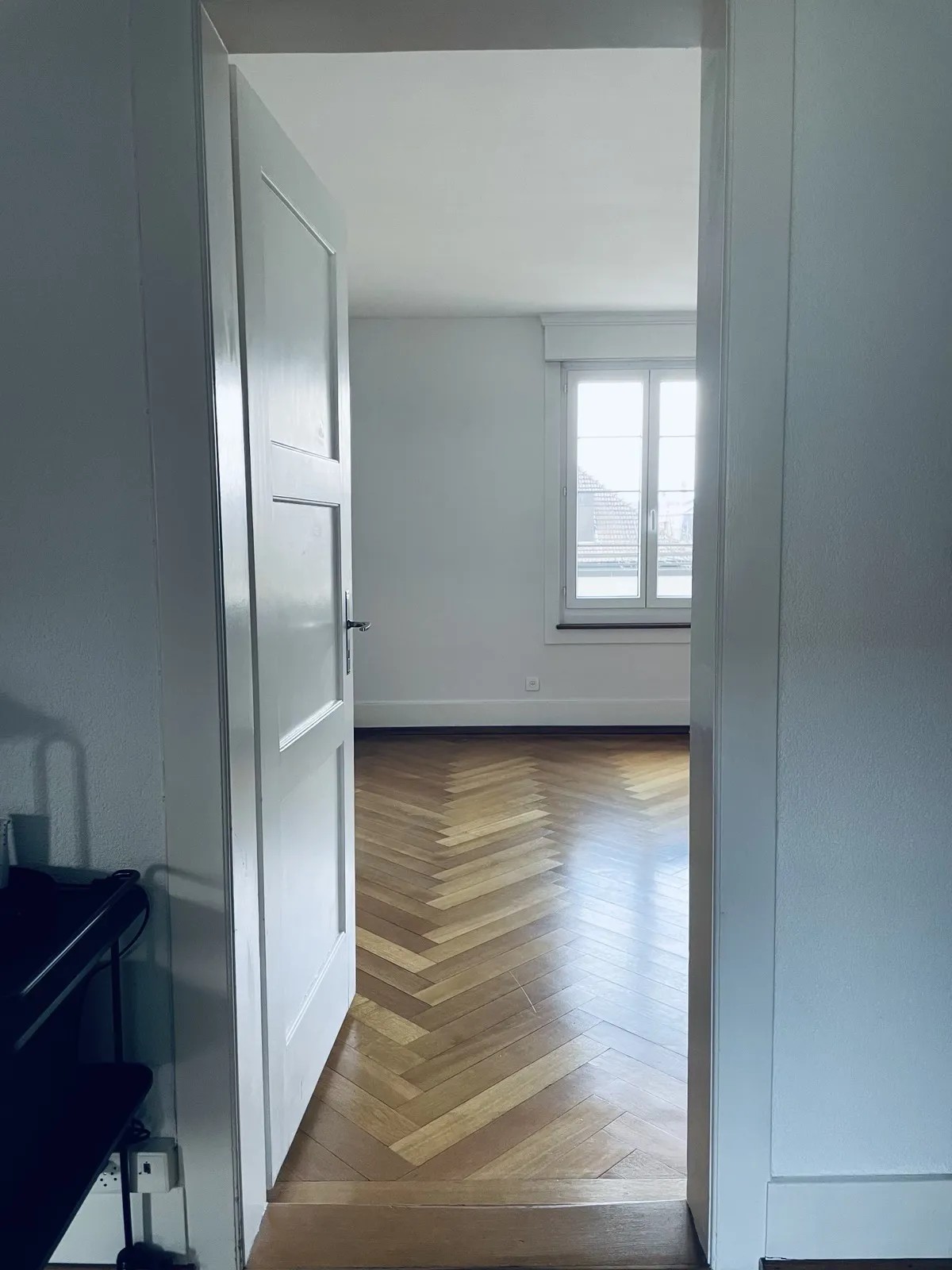 Room in a shared flat, photo 1 of 9