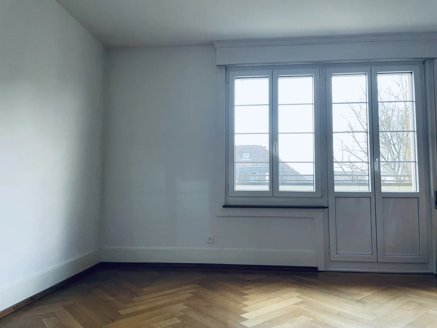 Room in a shared flat, photo 3 of 9