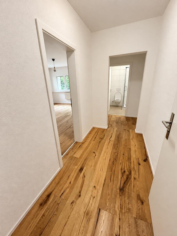 2 ½ rooms apartment, photo 3 of 9