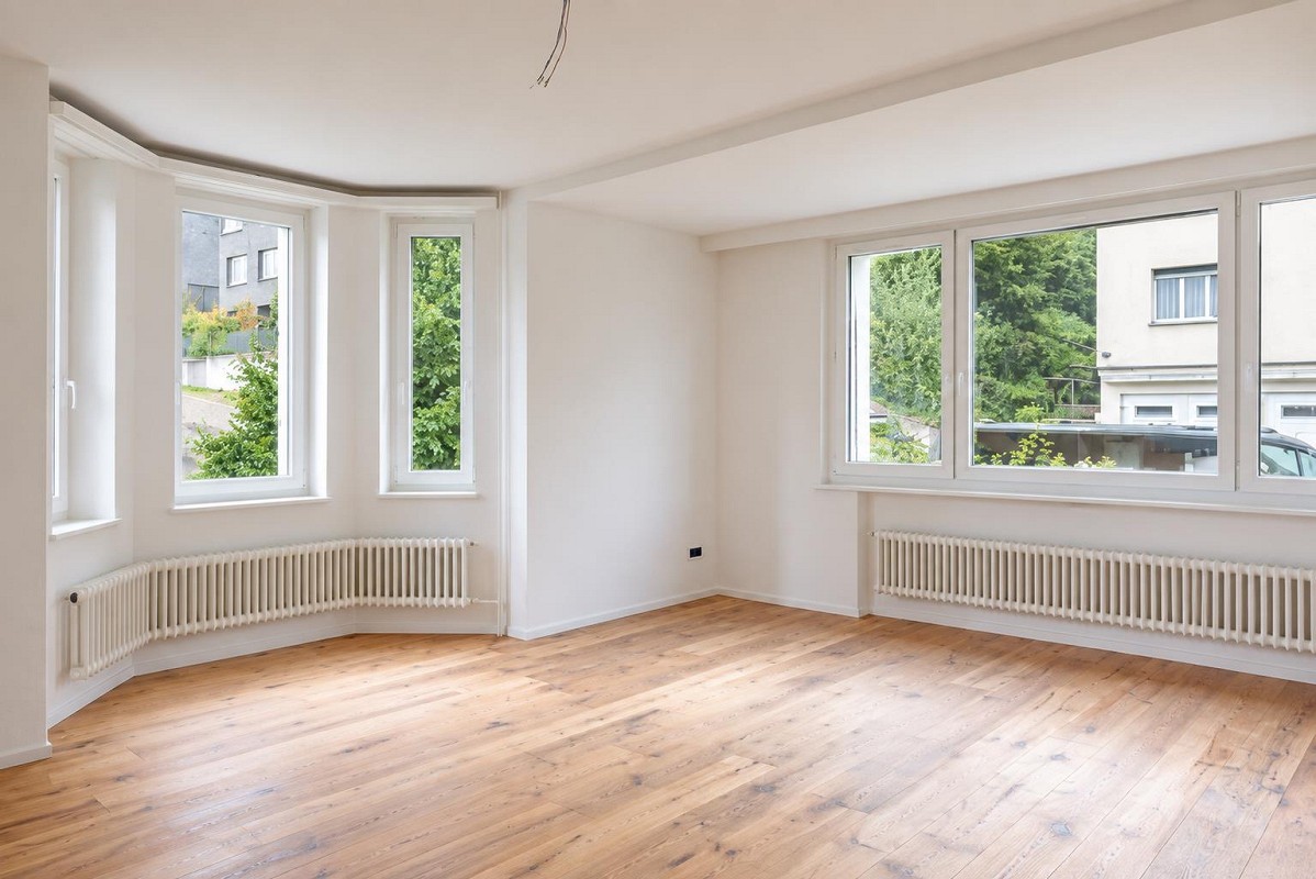 2 ½ rooms apartment, photo 1 of 9