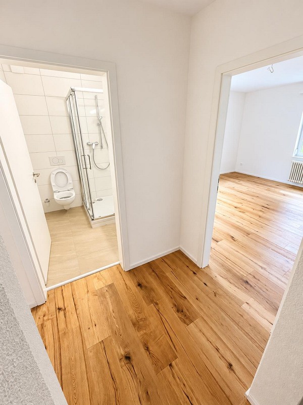 2 ½ rooms apartment, photo 4 of 9