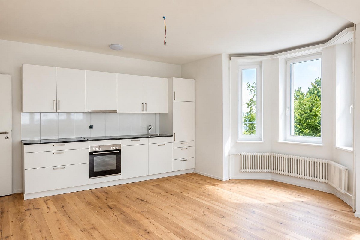 2 ½ rooms apartment, photo 2 of 9