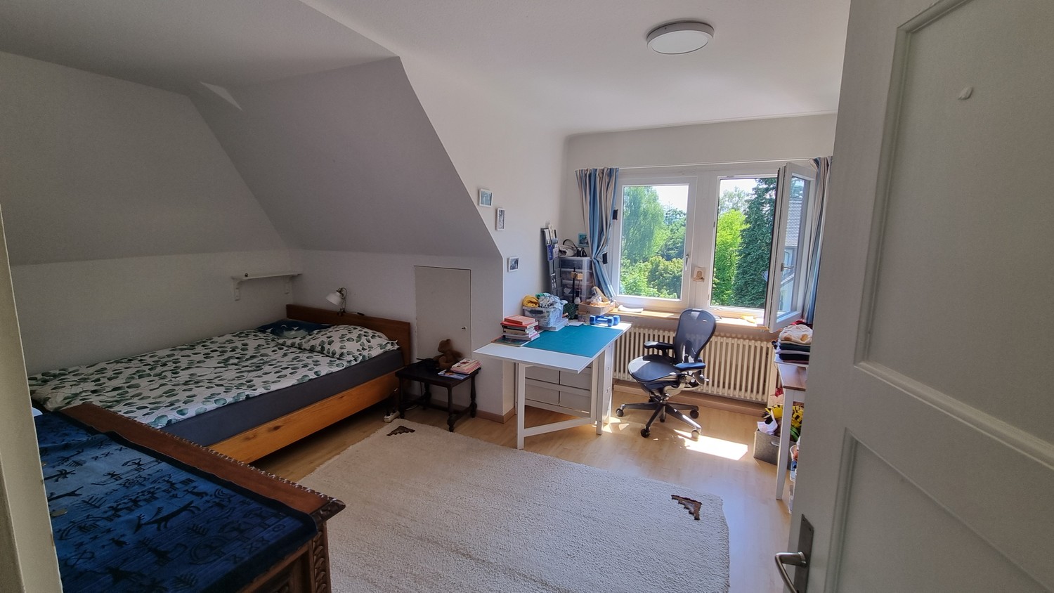 4 ½ rooms apartment, photo 2 of 10