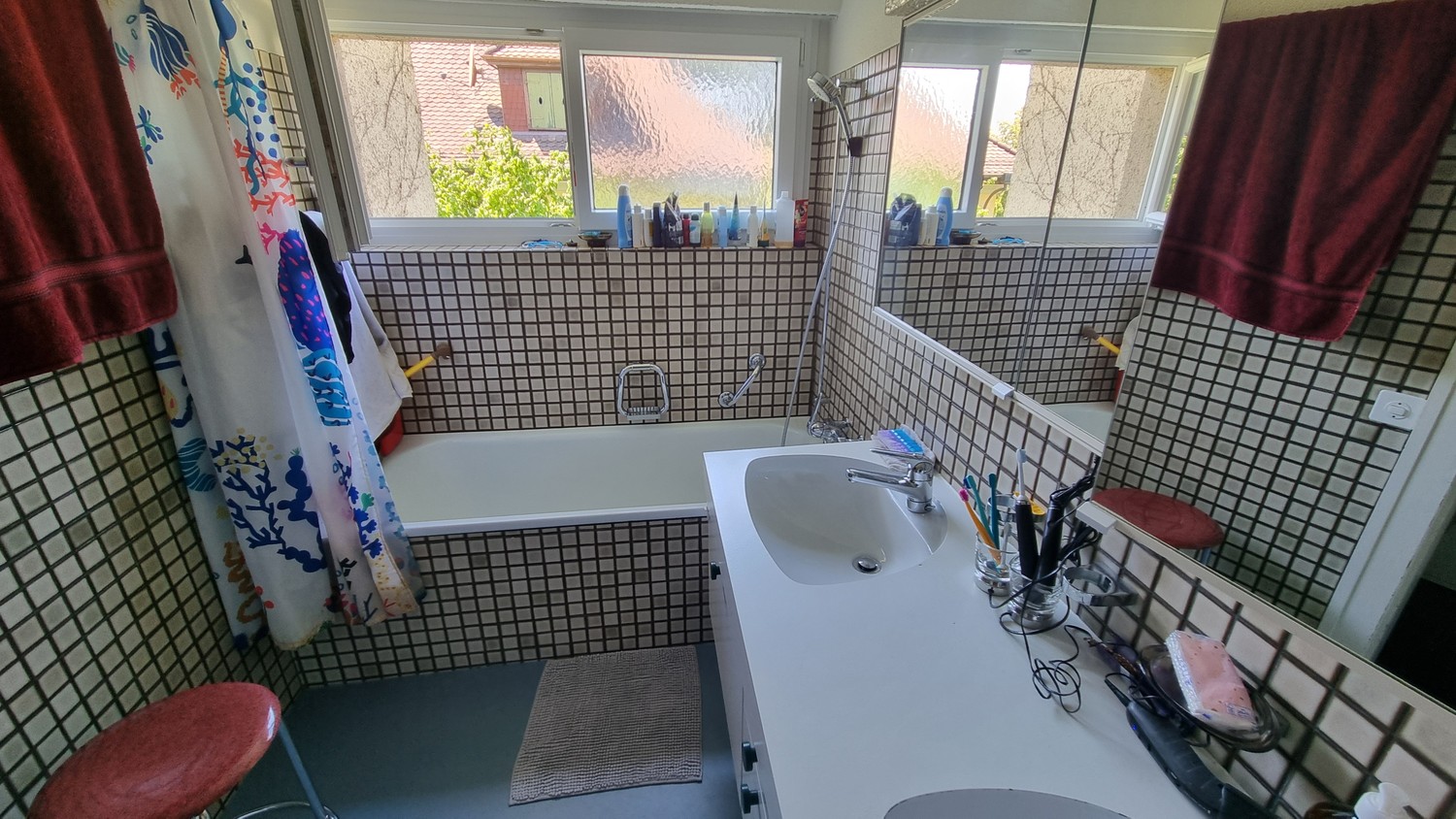 4 ½ rooms apartment, photo 9 of 10