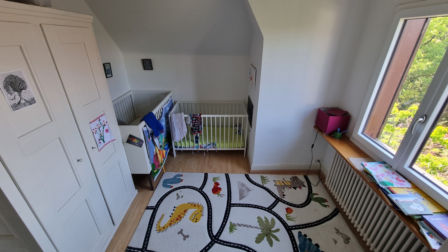 4 ½ rooms apartment, photo 4 of 10