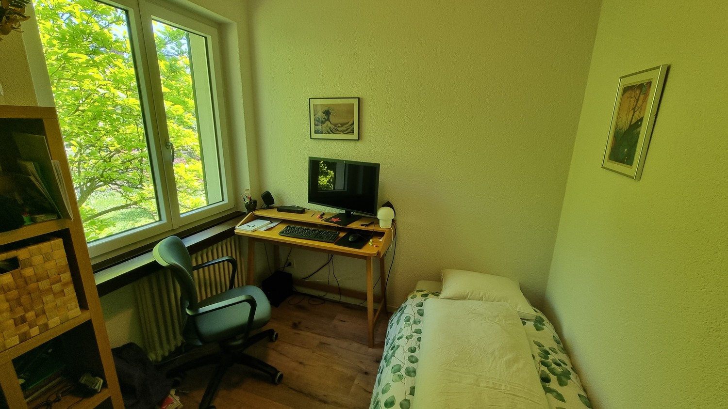 4 ½ rooms apartment, photo 5 of 10