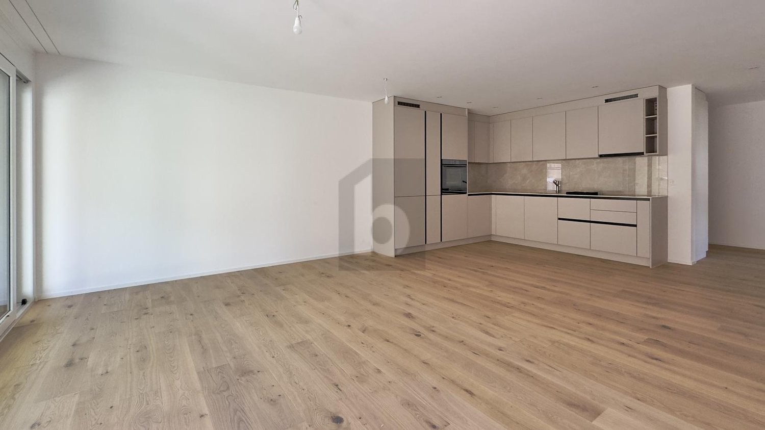 3 ½ rooms apartment, photo 3 sur 4