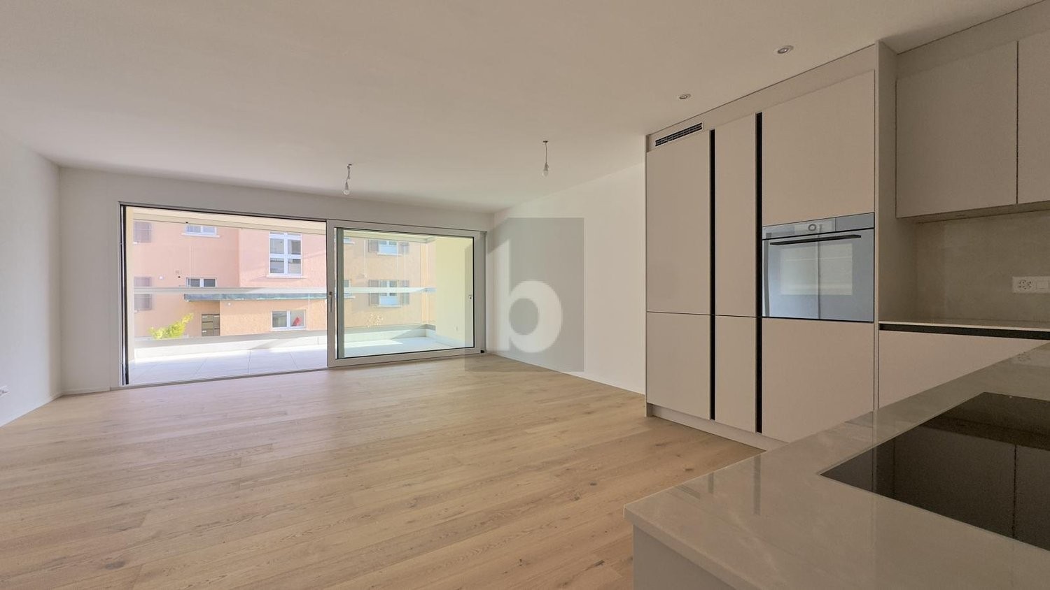 3 ½ rooms apartment, photo 2 sur 4