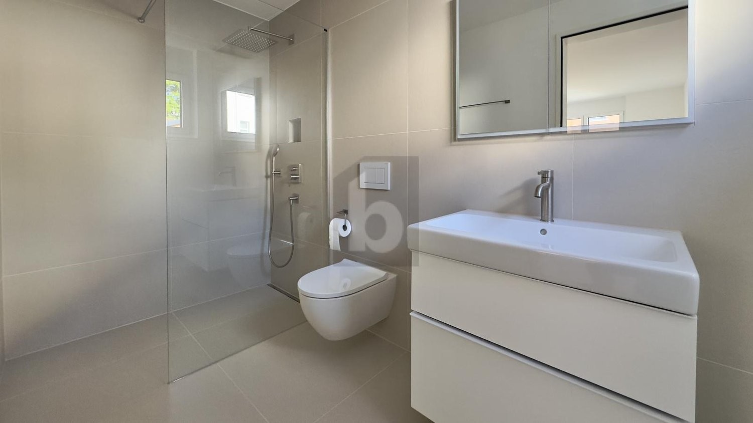 3 ½ rooms apartment, photo 4 sur 4