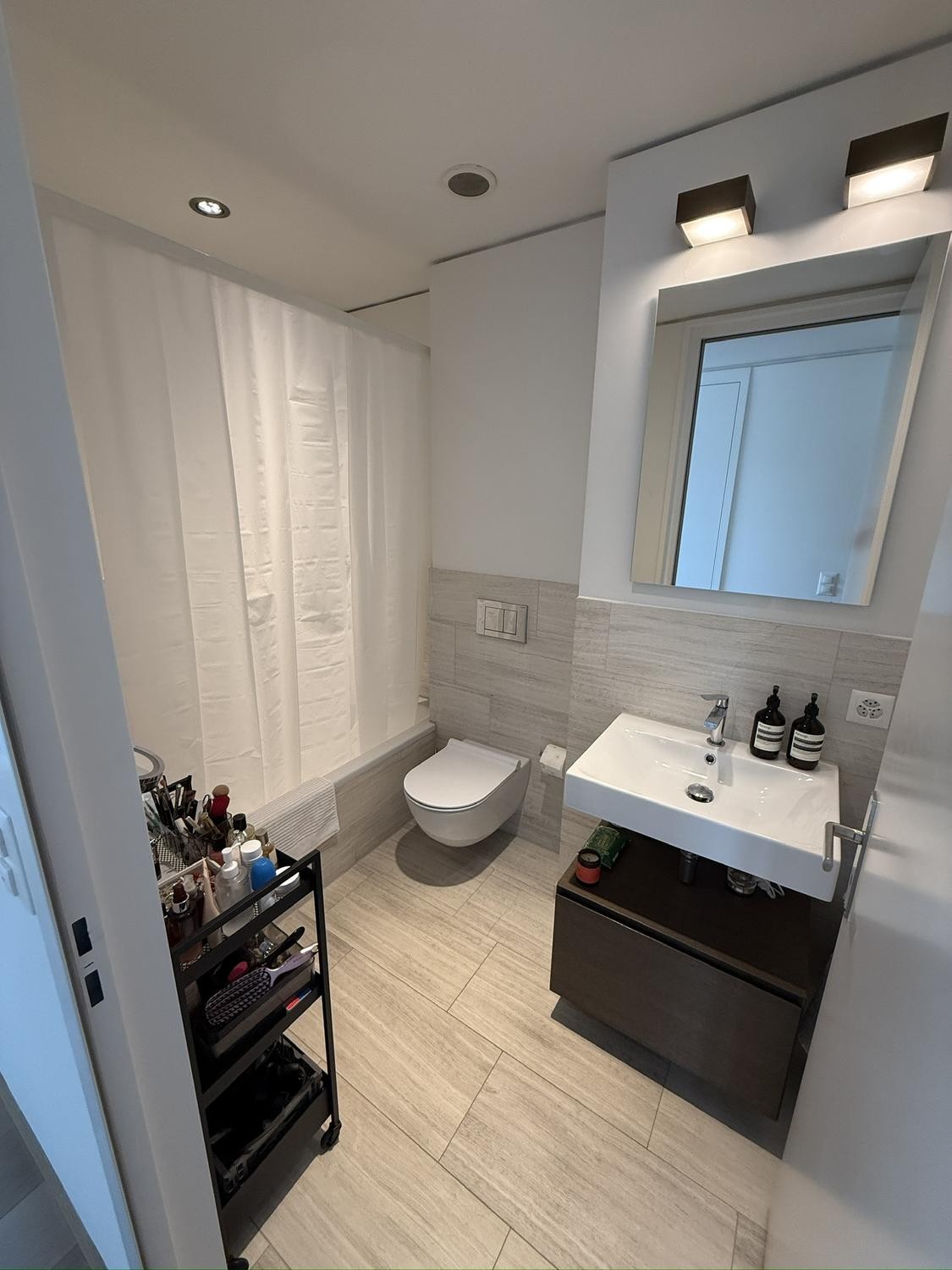 4 ½ pièces appartement