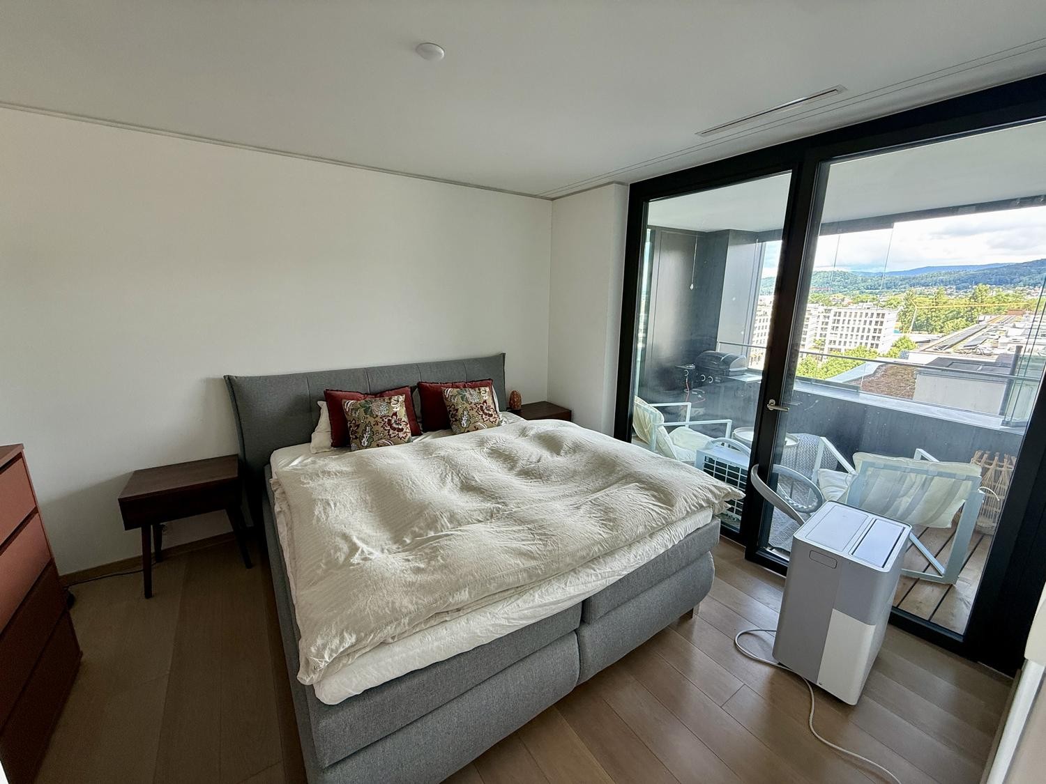 4 ½ pièces appartement