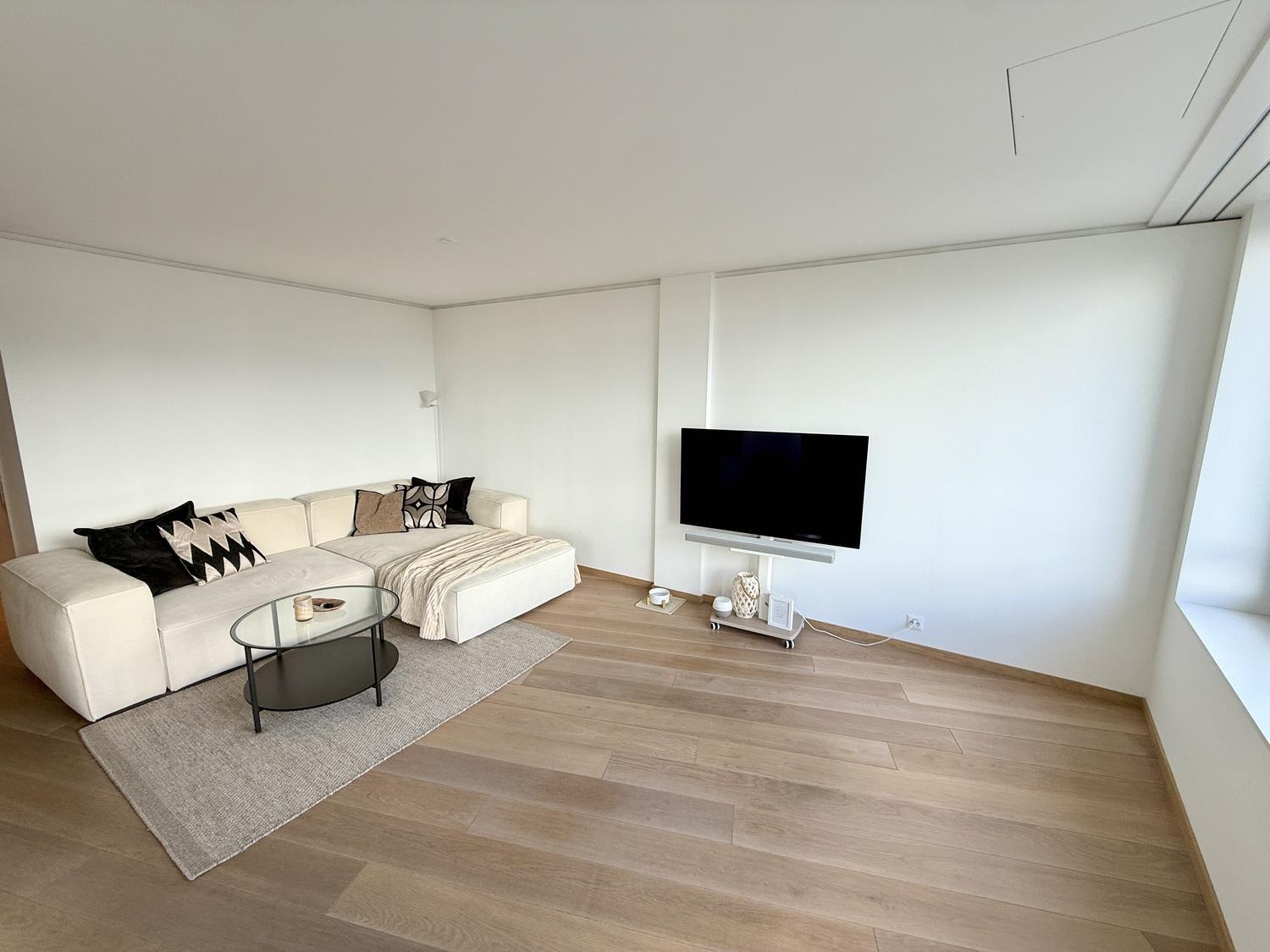 4 ½ pièces appartement