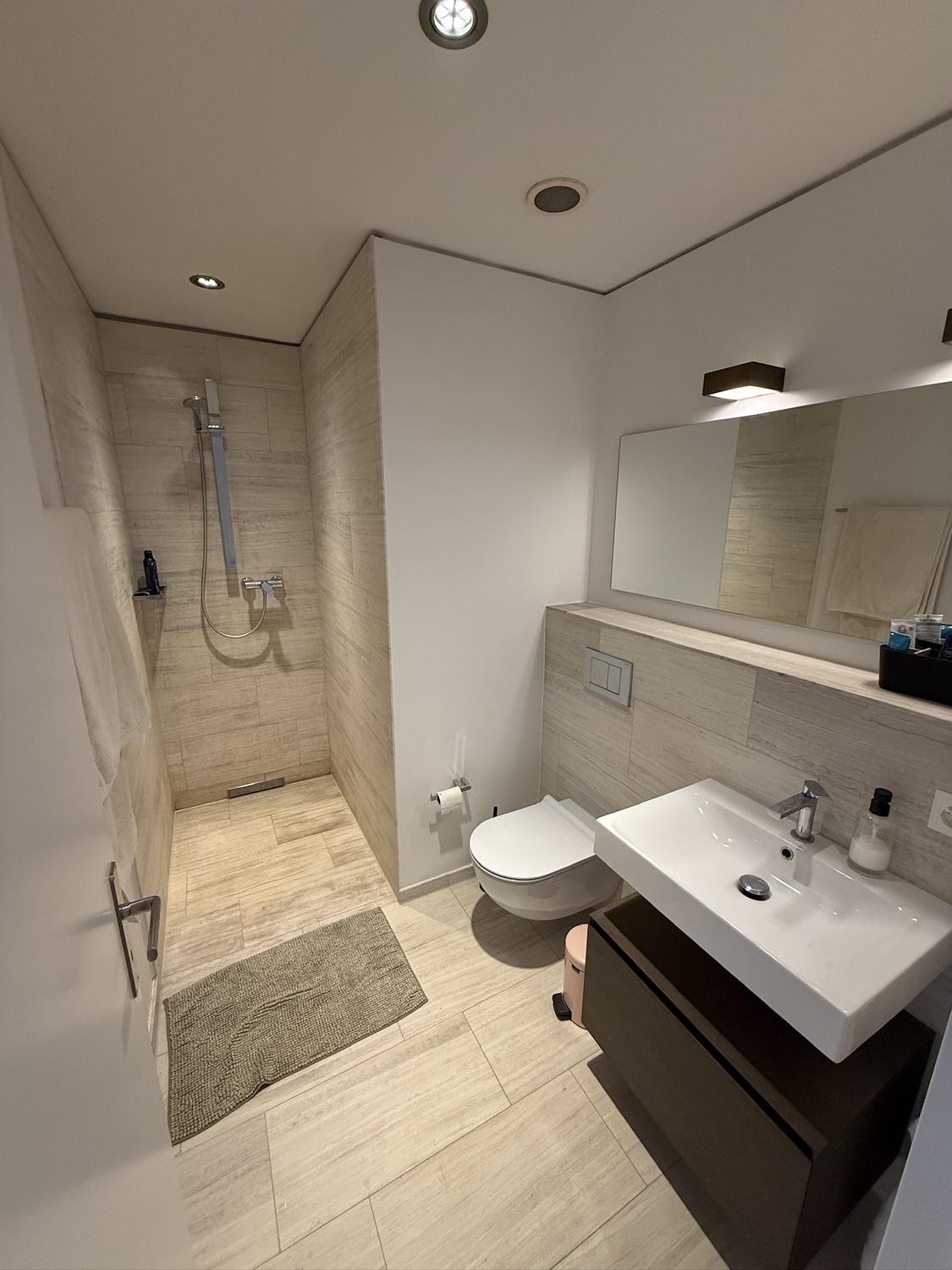 4 ½ pièces appartement