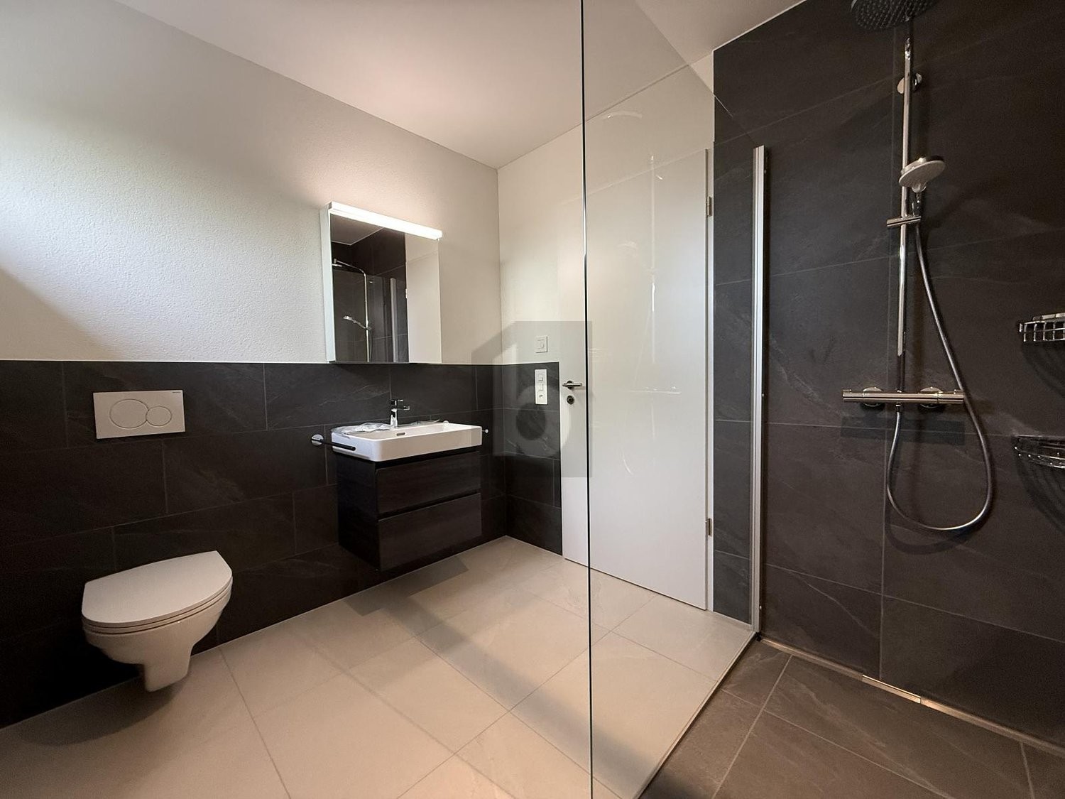 3 ½ room apartment