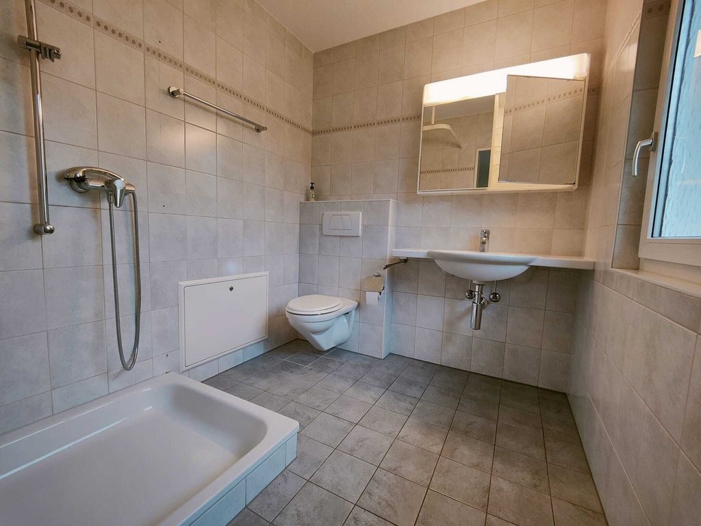 3 ½ rooms apartment, photo 8 of 10