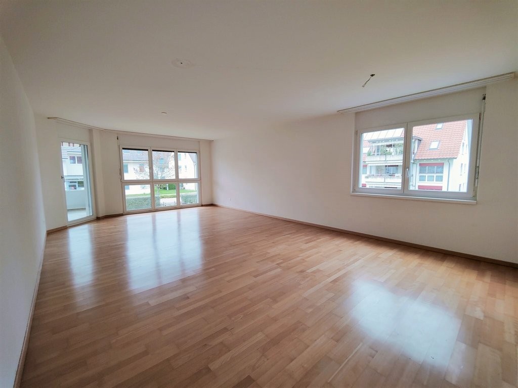 3 ½ rooms apartment, photo 1 of 10